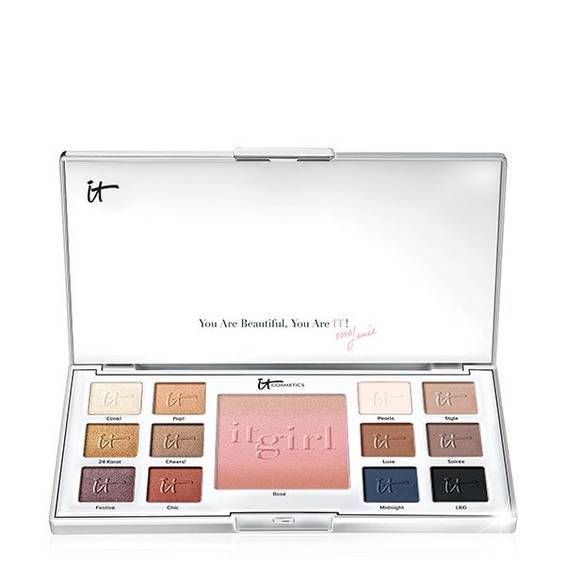 It Cosmetics IT Girl Vol. 2 Palette