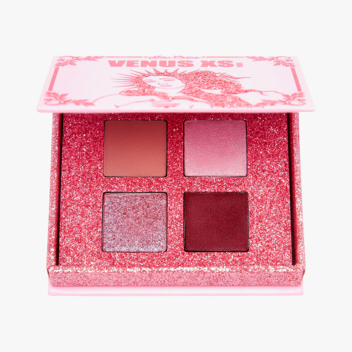 Lime Crime Venus XS Eyeshadow Palette Vixen