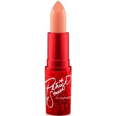 MAC Lipstick Peachy Peter Patrick Starr Collection