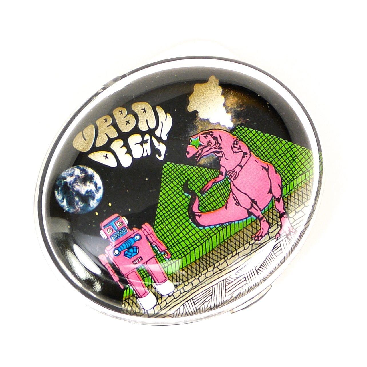 Urban Decay Deluxe Eyeshadow Ruthless #0