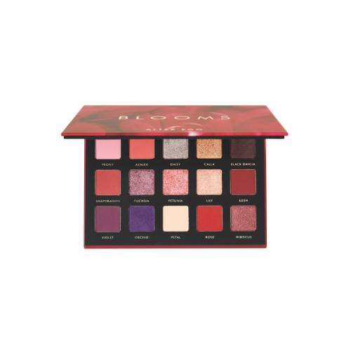 Alter Ego Blooms Eyeshadow Palette 