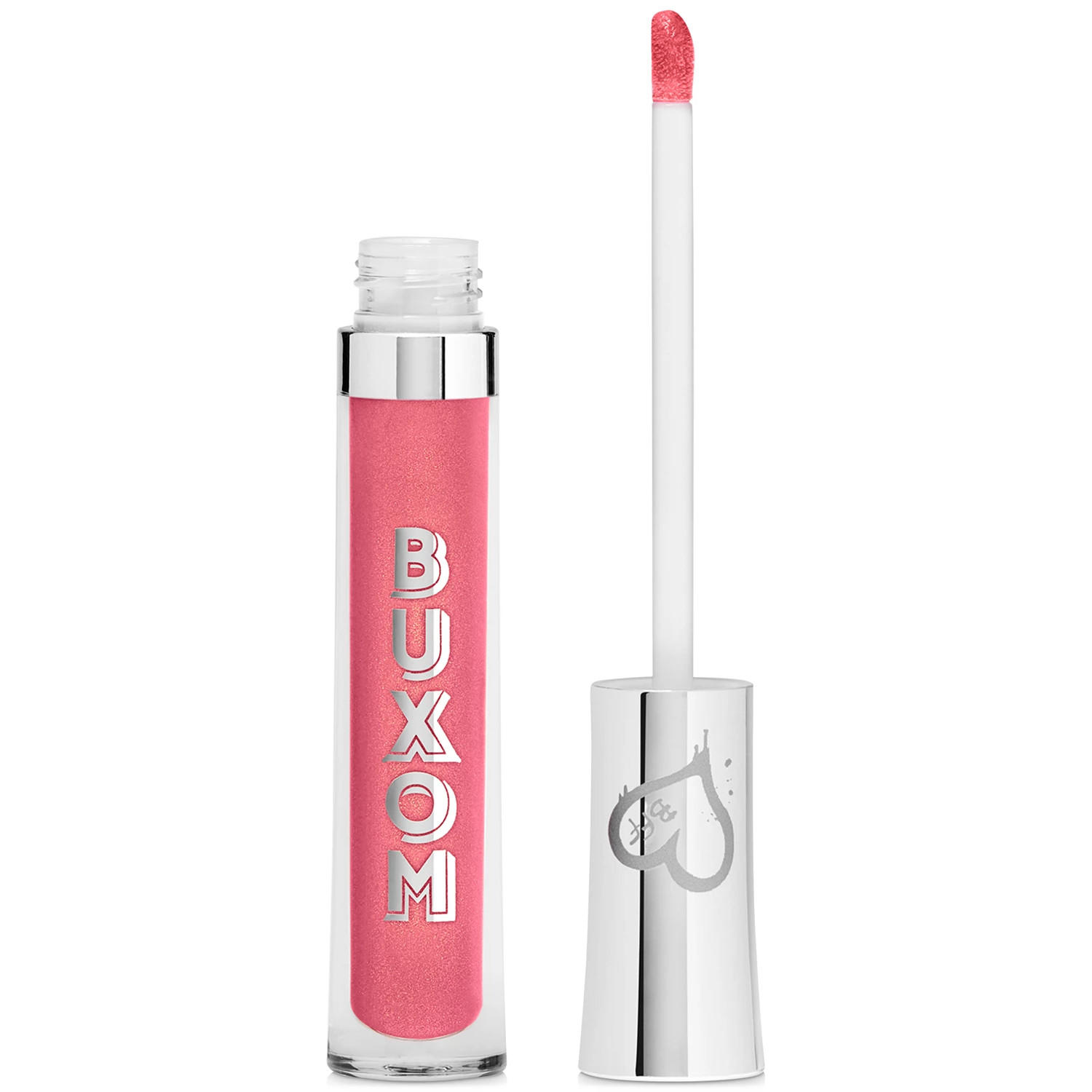 Buxom BFF Full-On Plumping Lip Polish Girlfriend