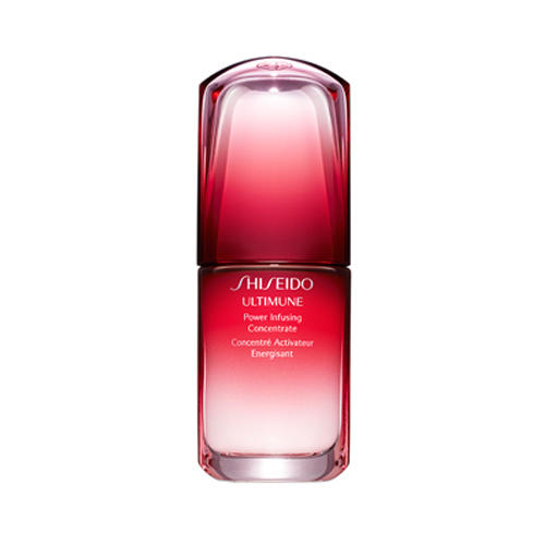 Shiseido Ultimune Power Infusing Concentrate 10ml Travel