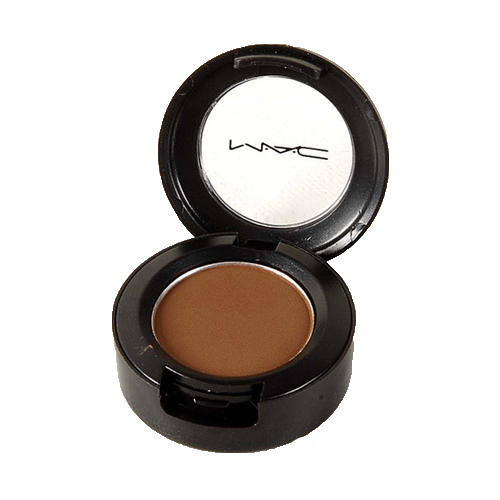 repeat-MAC Eyeshadow Espresso Matte