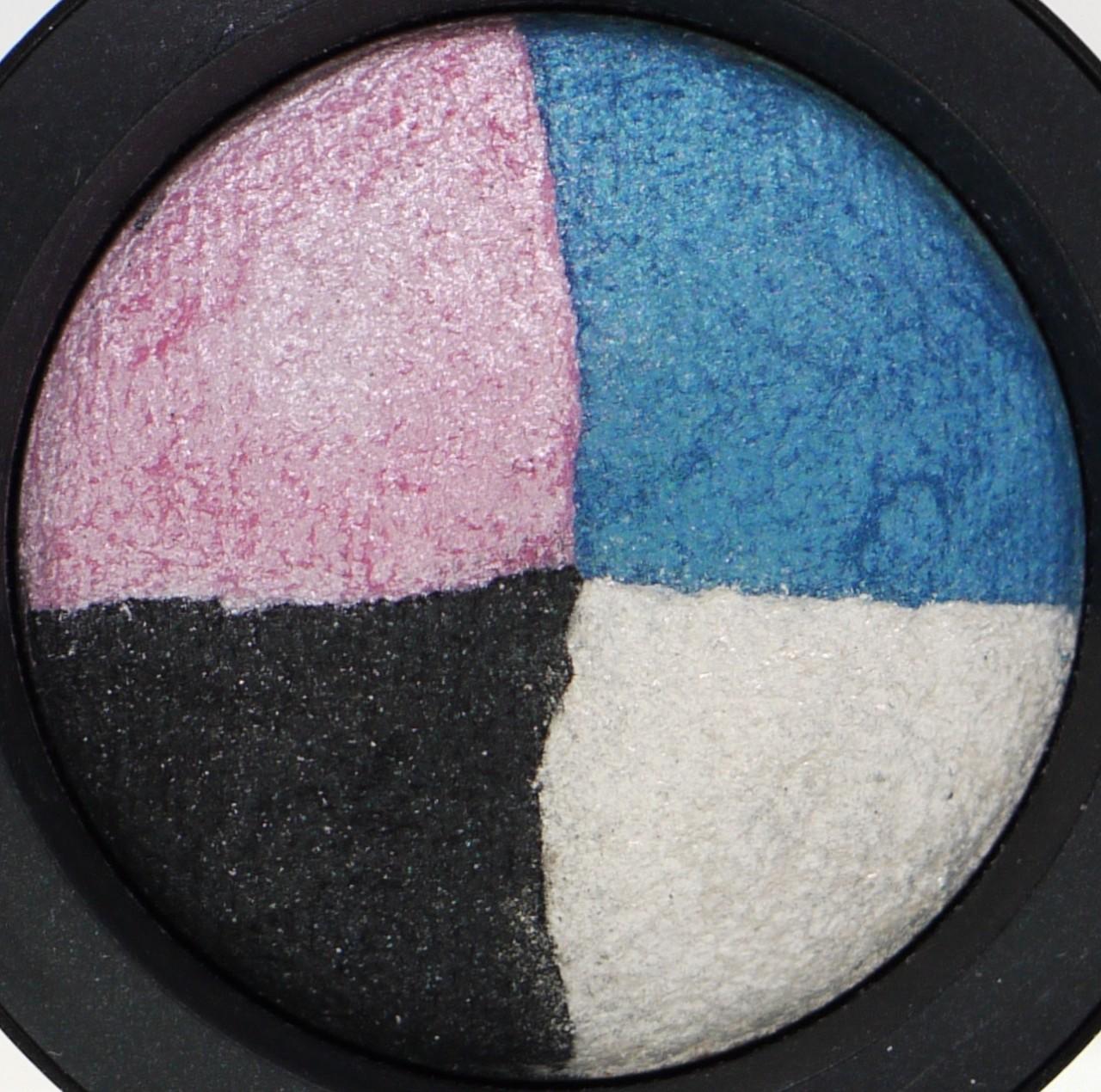 MAC Mineralize Eyeshadow Fashion Patch #2