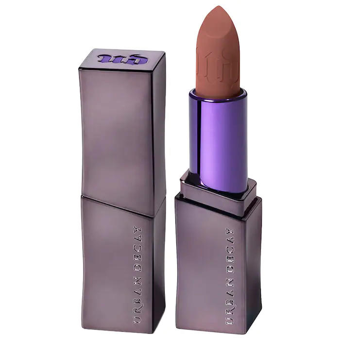 Urban Decay Vice Hydrating Lipstick Horchata