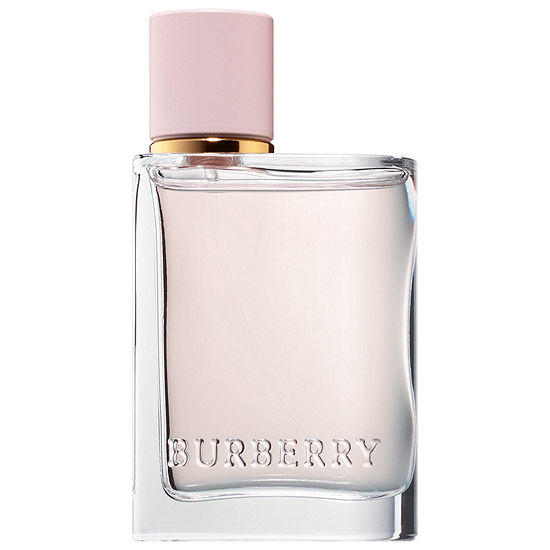 Burberry Her Perfume Travel