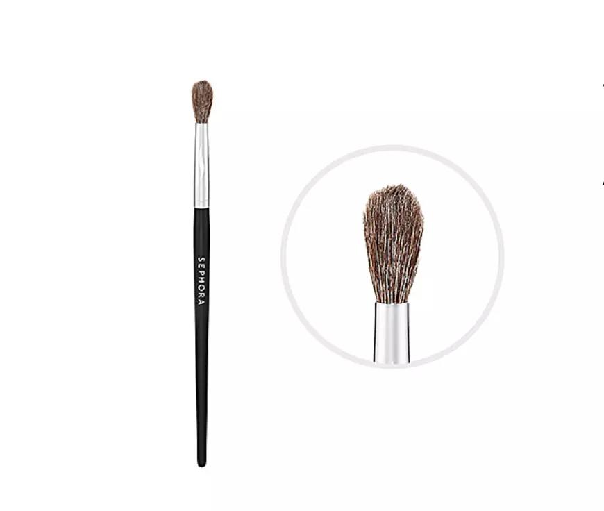 Sephora PRO Crease Brush Mini