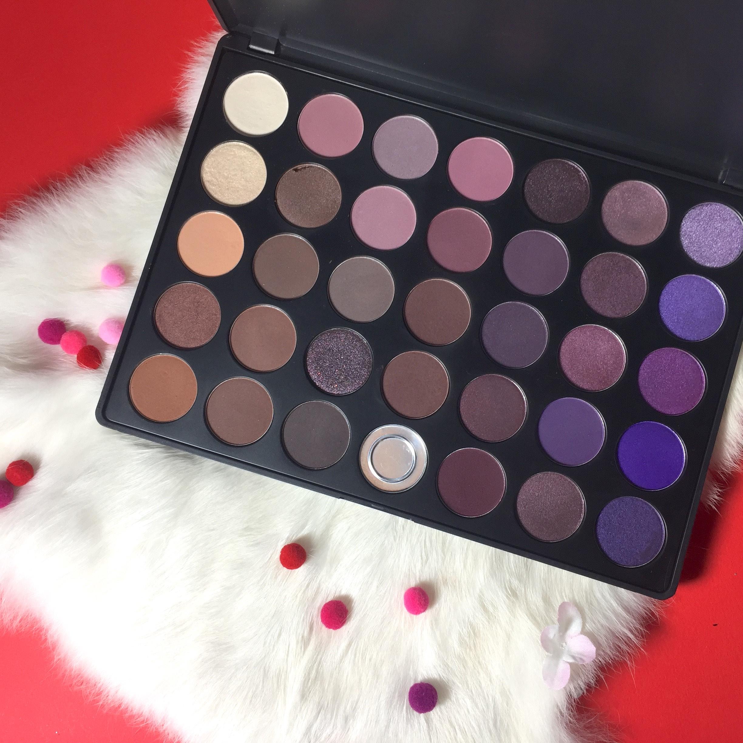 ✨❄️GlamsGiving Popular Palettes Bundle❄️✨ #1