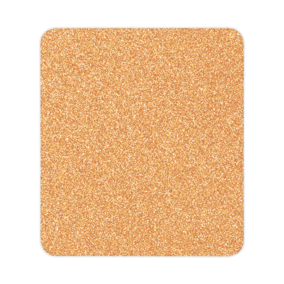 Makeup Forever Artist Shadow Eyeshadow Refill Gold Nugget D-410 #1