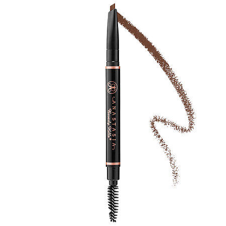 Anastasia Brow Definer Triangular Brow Pencil Auburn