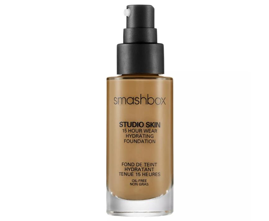 Smashbox Studio Skin 15 Hour Hydrating Foundation 3.0