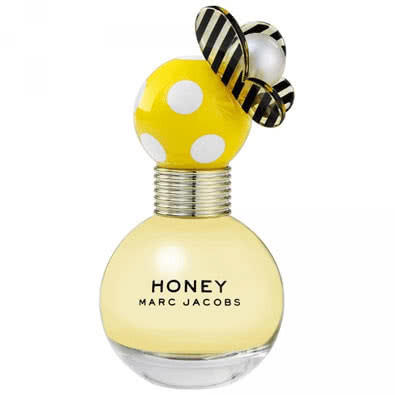 Marc Jacobs Honey Perfume Travel