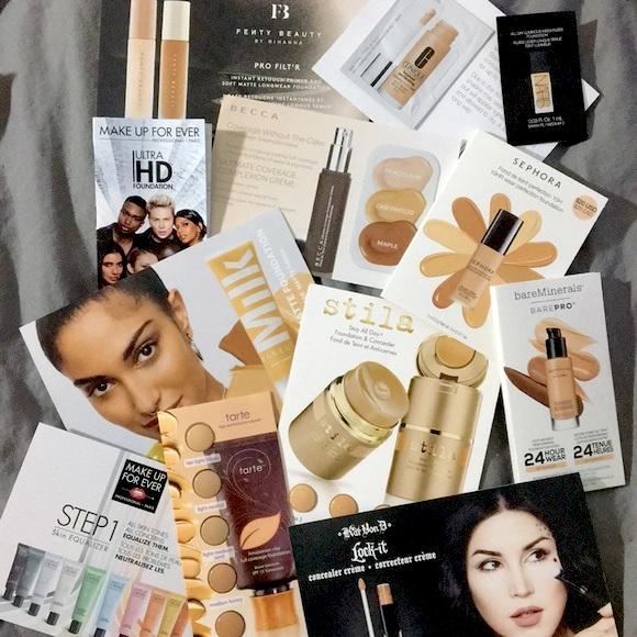 ✨Super Sample Pack✨ #1