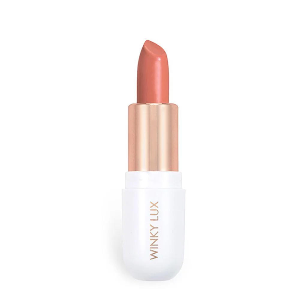 Winky Lux Creamy Dreamies Lipstick Au Lait