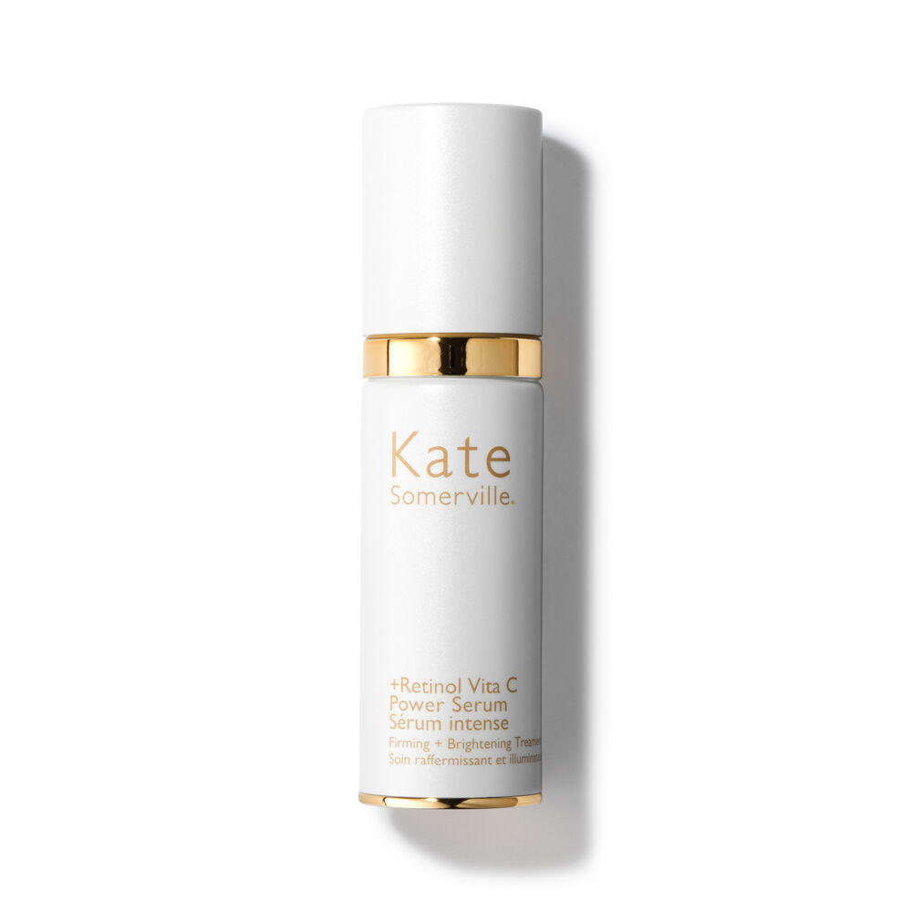 Kate Somerville +Retinol Vita C Power Serum Mini