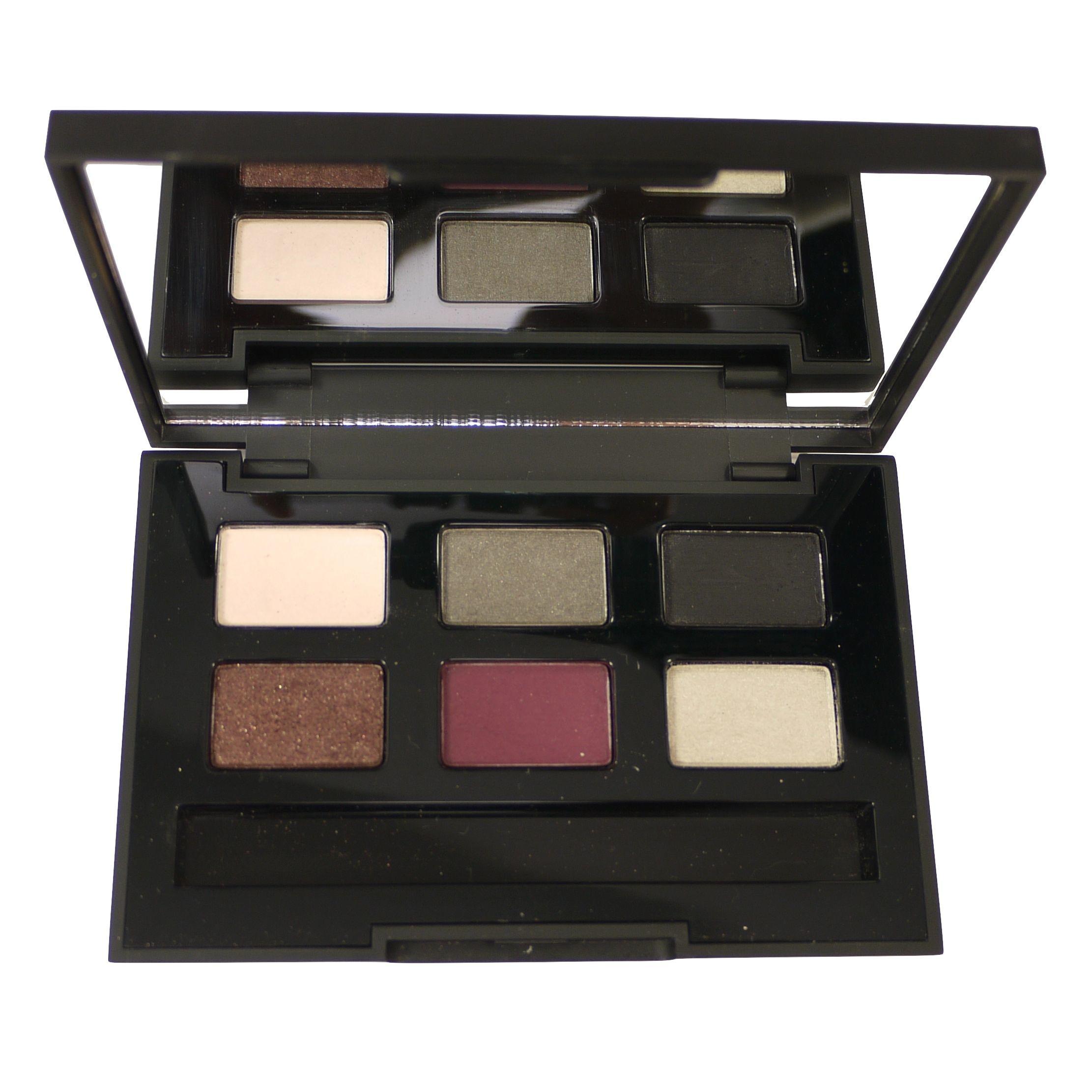 Smashbox Photo Op Eyeshadow Palette Smokebox II #0