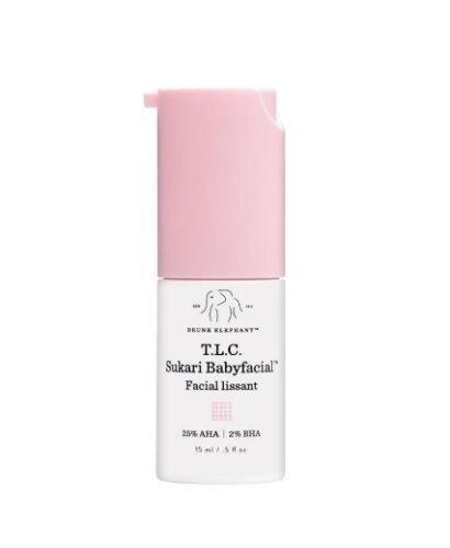 Drunk Elephant T.L.C. Sukari Babyfacial Mini