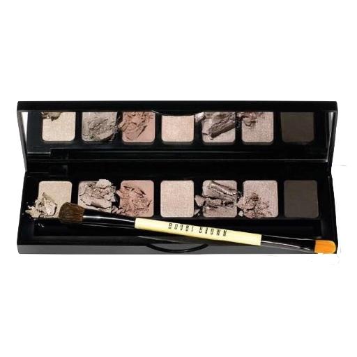 Bobbi Brown Eyeshadow Palette Shimmering Nudes 