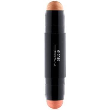 MAC Studio QuikTrik Stick  A Latte Sheen / Soft Side 