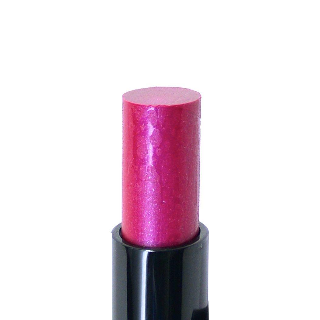 MAC Sheen Supreme Lipstick Quite The Thing! #1