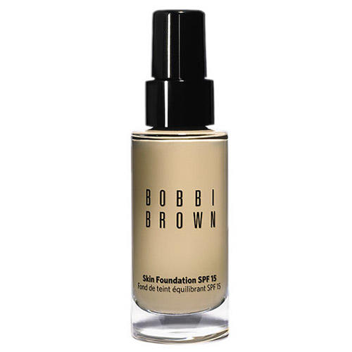 Bobbi Brown Skin Foundation Cool Beige 3.25