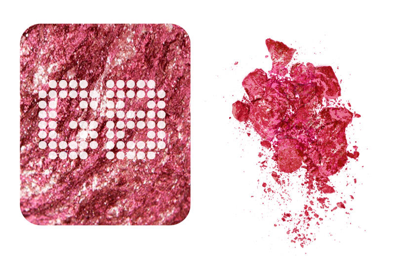 MAC Mineralize Eyeshadow Quartz Fusion #4