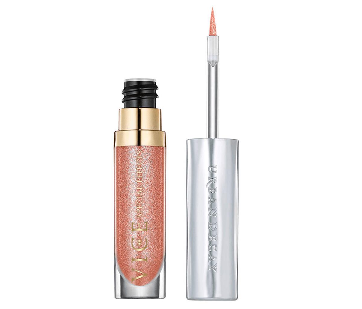Urban Decay Vice Special Effects Lip Topcoat Fever