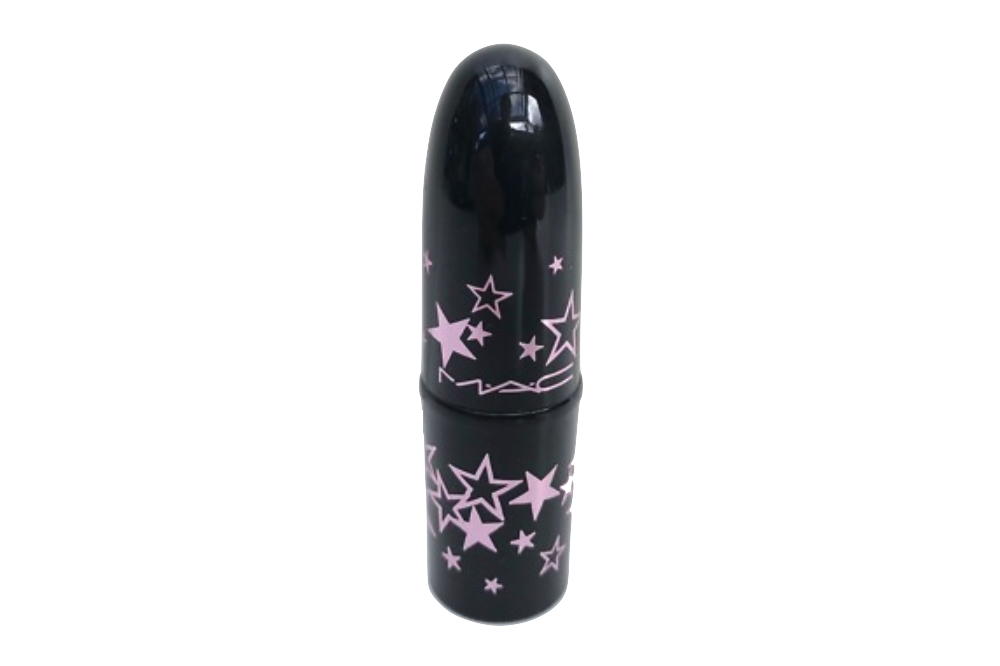 MAC Lipstick Cosmic Comic Lucky Stars Collection Limited Ed. #1