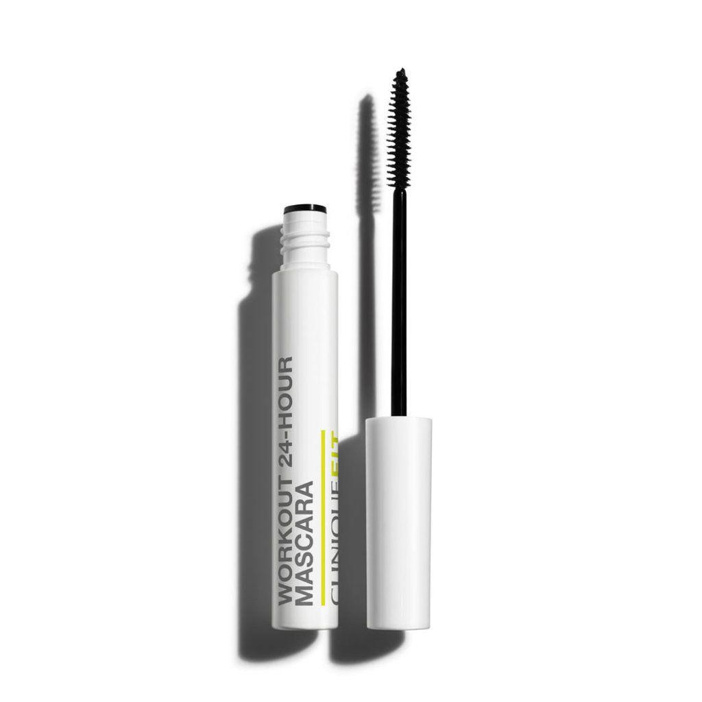 CliniqueFit Workout 24-Hour Mascara Black Mini