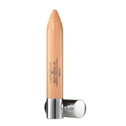 Laura Geller Easy Cover-Up Hydrating Concealer Crayon Medium