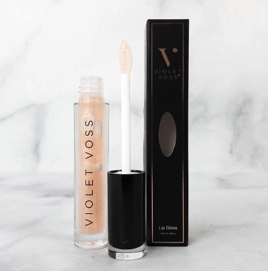 Violet Voss Lip Gloss Love In Paris