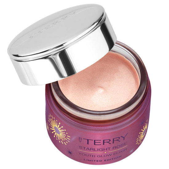 By Terry Starlight Rose Youth Glow Elixir 