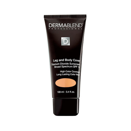Dermablend Leg And Body Cover Golden