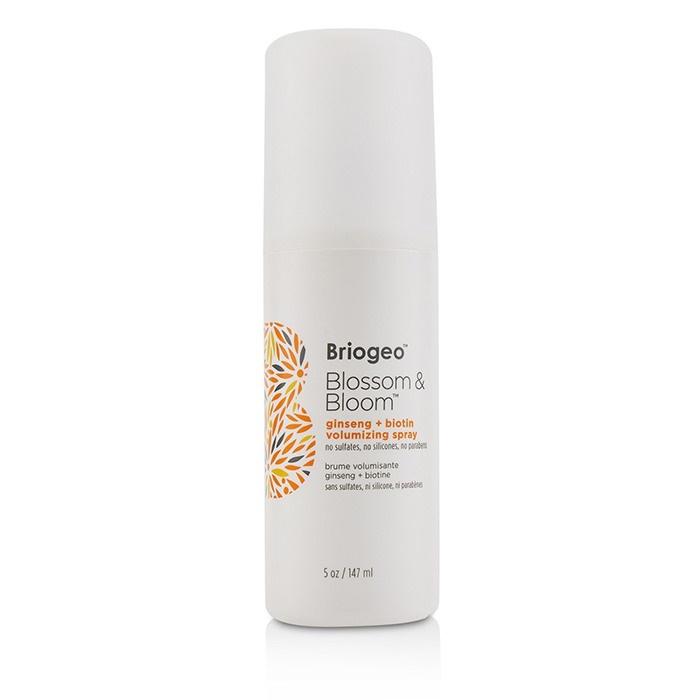 Briogeo Blossom & Bloom Volumizing Spray Travel
