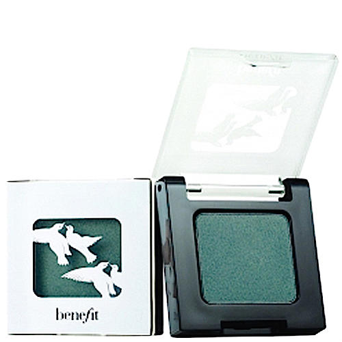 Benefit Velvet Eyeshadow Raining Men