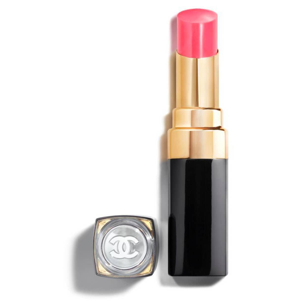 Chanel Rouge Coco Flash Lipstick Rush 72