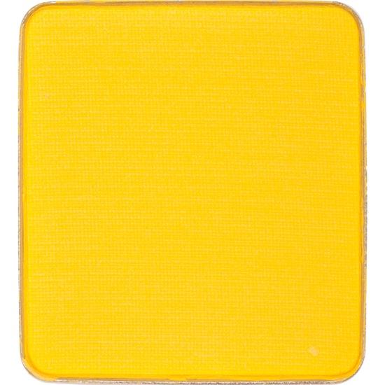 Inglot Eyeshadow Refill Canary Yellow Matte 370