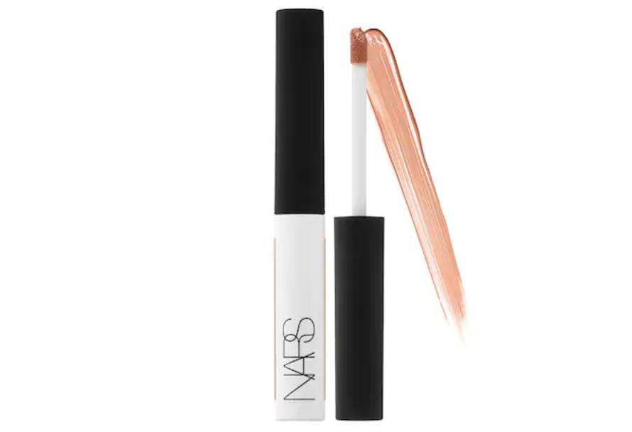 NARS Tinted Smudge Proof Eyeshadow Base Medium-Dark