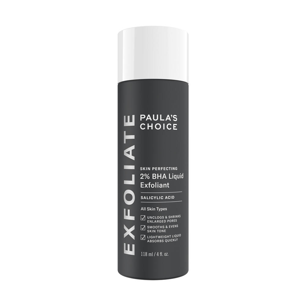 Paula's Choice 2% BHA Liquid Exfoliant Mini