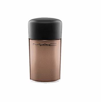 MAC Pigment Jar Deep Brown