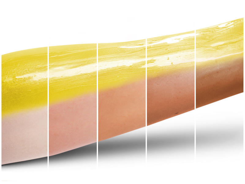 MAC Dazzleglass Crème Lip Gloss I.Want.Candy #5