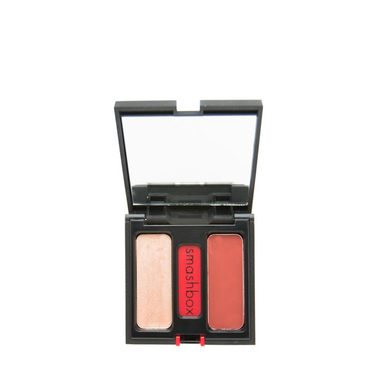 Smashbox Lip Brilliance Duo Tempt