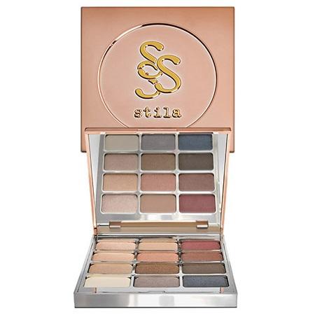 Stila Eyes Are The Window Eyeshadow Palette Spirit #1