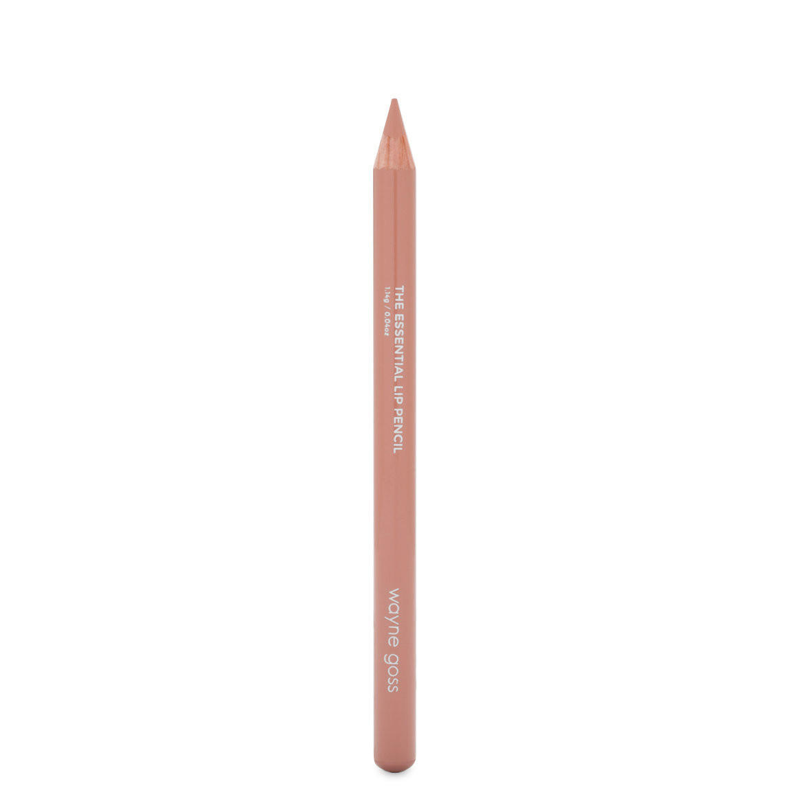 Wayne Goss The Essential Lip Pencil Light Nude