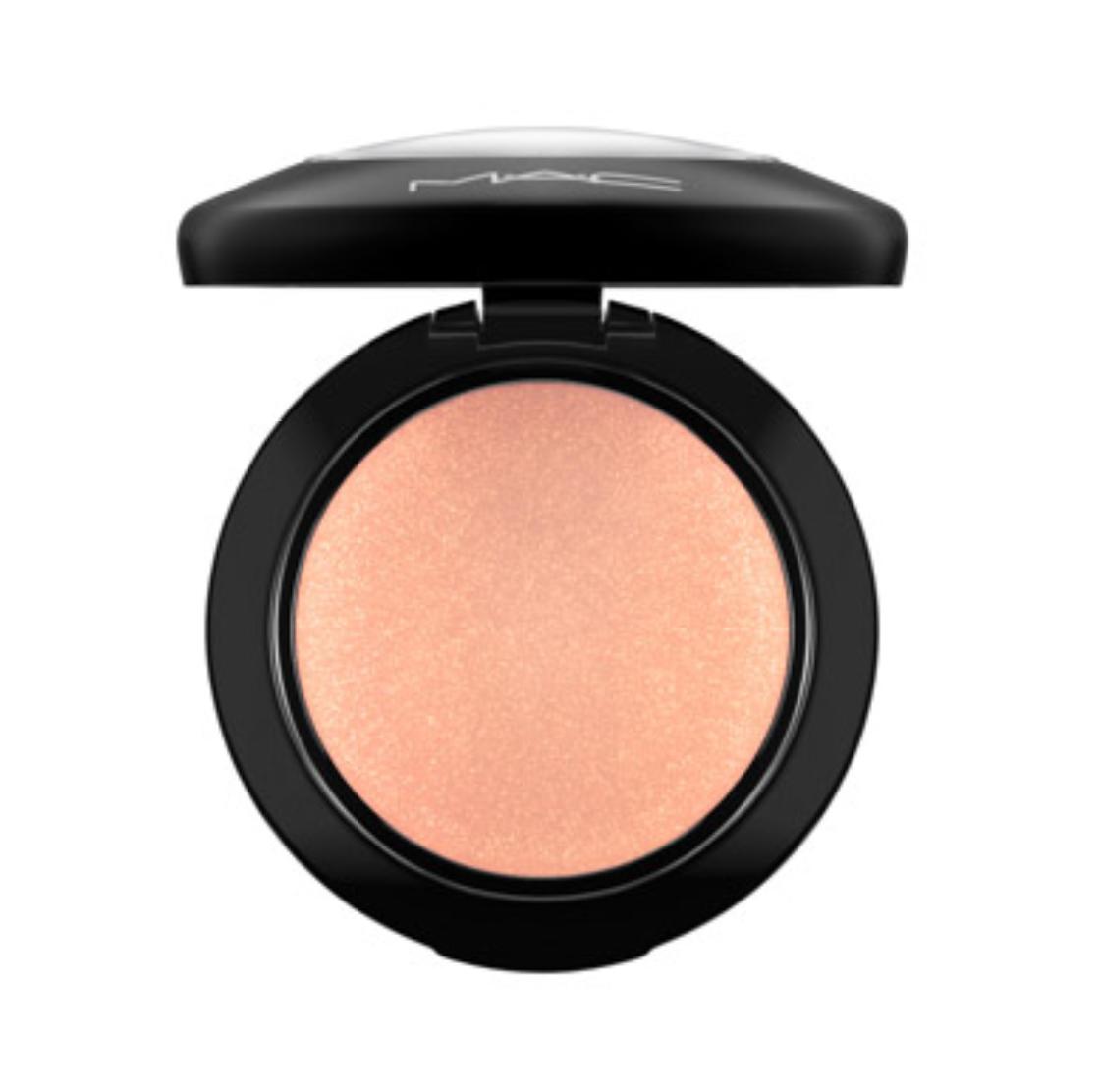 MAC Mineralize Blush Warm Soul