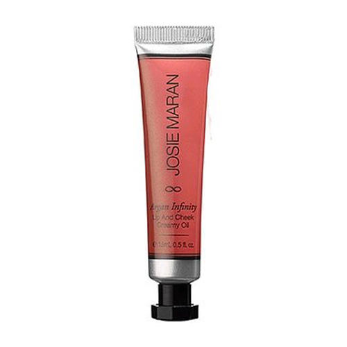 Josie Maran Argan Infinity Lip & Cheek Creamy Oil Perennial Posey