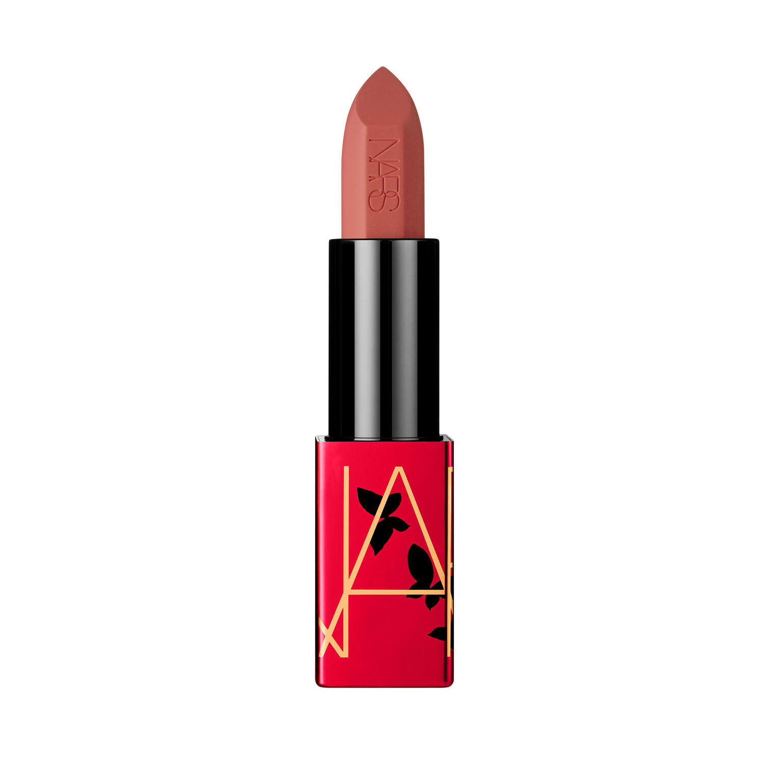 NARS Audacious Sheer Matte Lipstick Mathilde