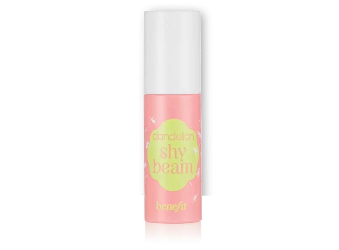 Benefit Dandelion Shy Beam Matte Highlighter Mini