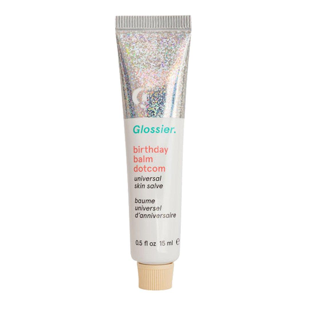 Glossier Flavored Balm Dotcom Birthday